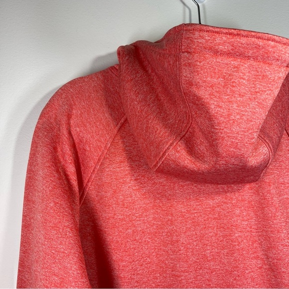 NWT Kavu Women’s Zelda Outdoor Hiking Trail Hoodie Size Small in Tigerlily - Picture 14 of 15